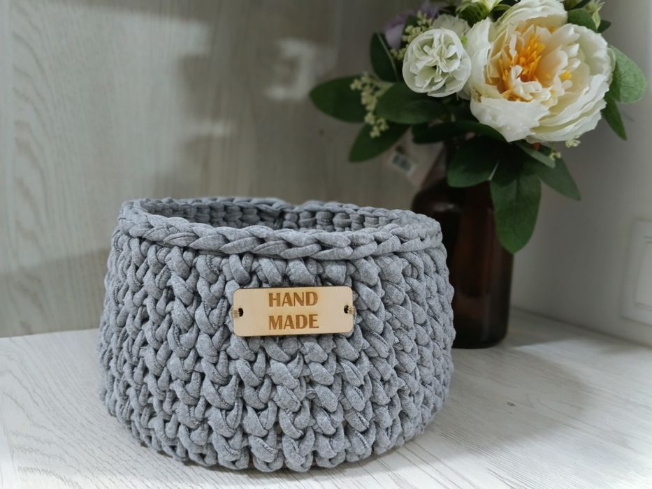 Корзинка органайзер