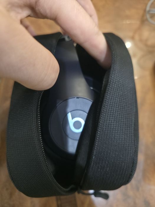 Beats Studio Pro(синий)