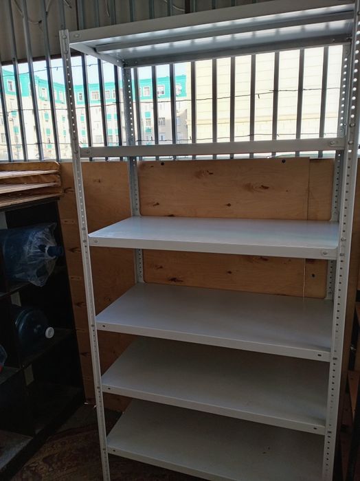 Продам новый стеллаж