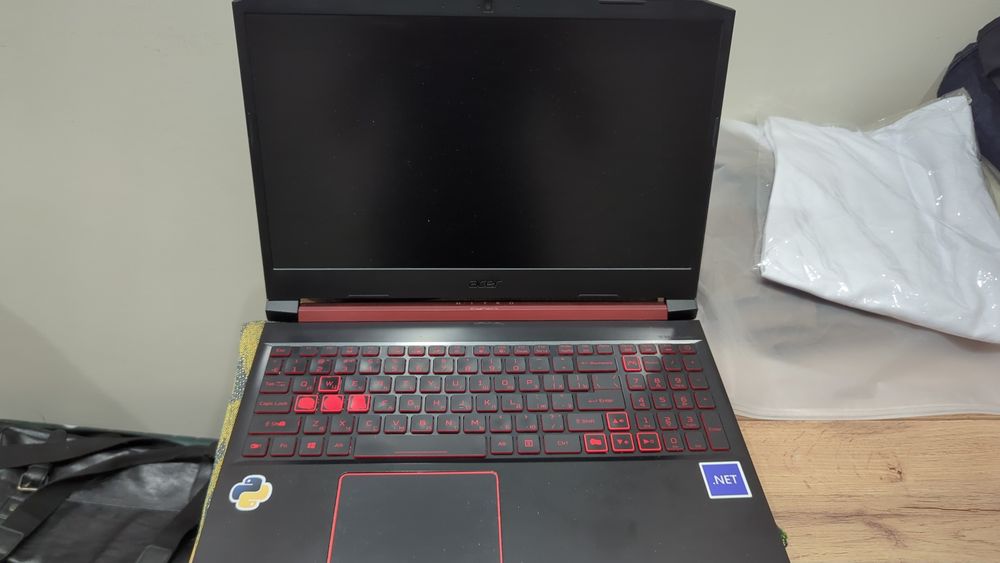 Acer Nitro 5 AN515-43