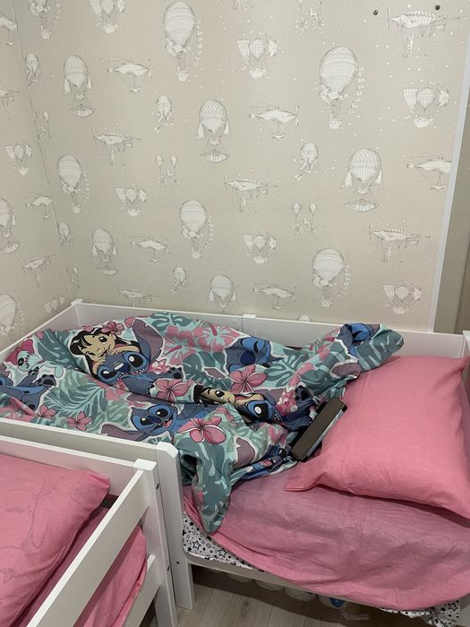 Продается детские кроватки