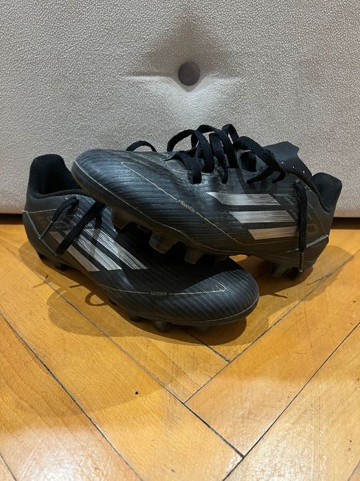 Бутонки adidas f50 dark pack