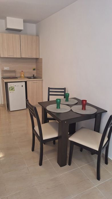 Продава се Едностаен апартамент в к.к. Слънчев бряг - 29 кв.м за 1276 €/кв.м - Снимка #2