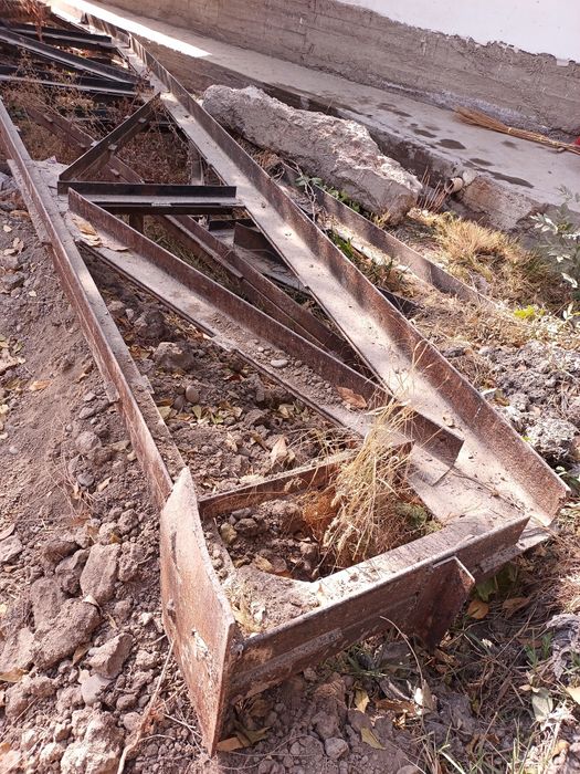 Регл мустахкам 11