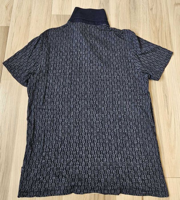 Мъжка тениска Hugo Boss - XL