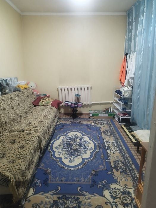 Продаётся дом в поселке Узынагаш