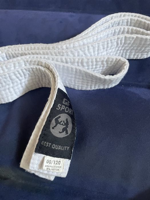 Кимоно на рост 120