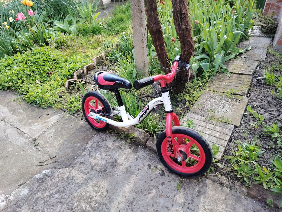 Детско Баланс колело