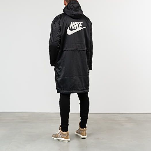 Мъжка преходна парка Найк