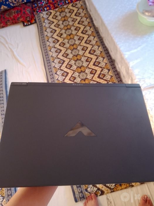 Hp victus gaming modeli
