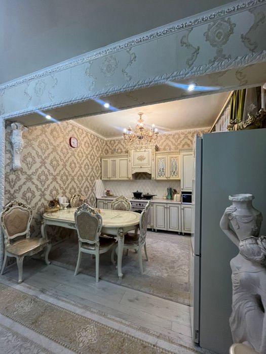 Продам квартиру на востоке