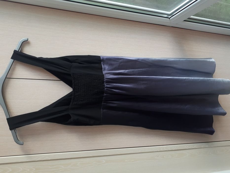 Платье 48 размера