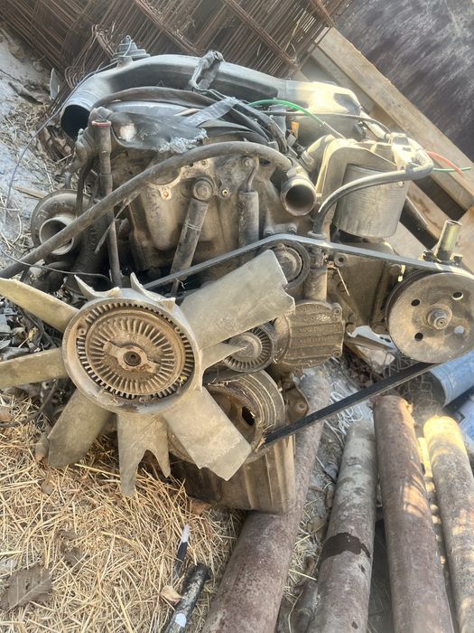 Продается грузовая машина