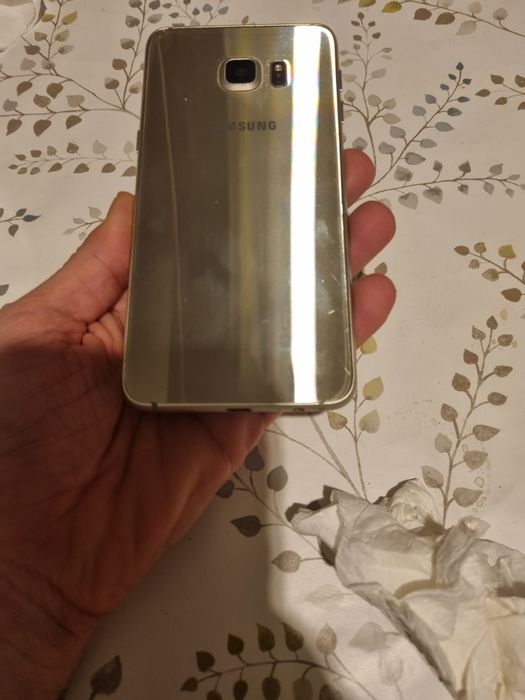 Samsung S6 edge plus