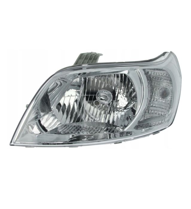 Фары шевролет кобальт