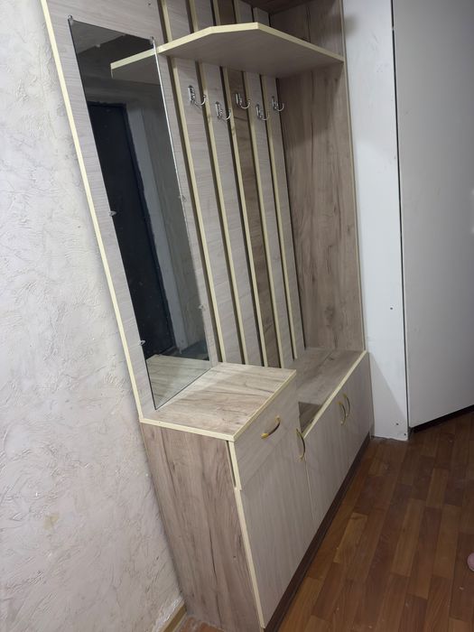 Прихожая в кордиор