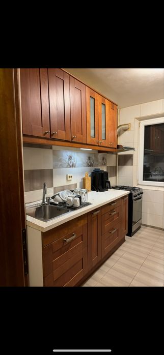 Apartament 3 camere iancului