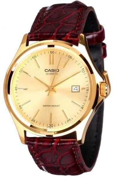 Наручные часы Casio