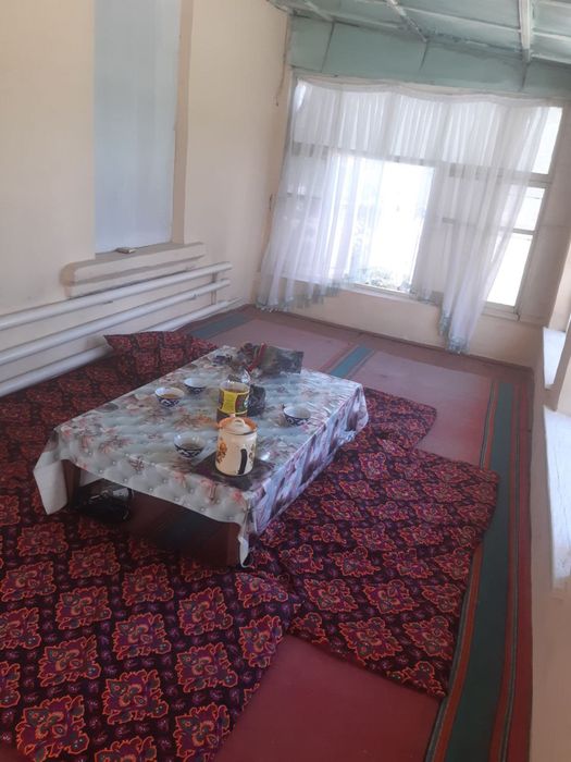 Uy sotiladi 10sotik kadastri bilan