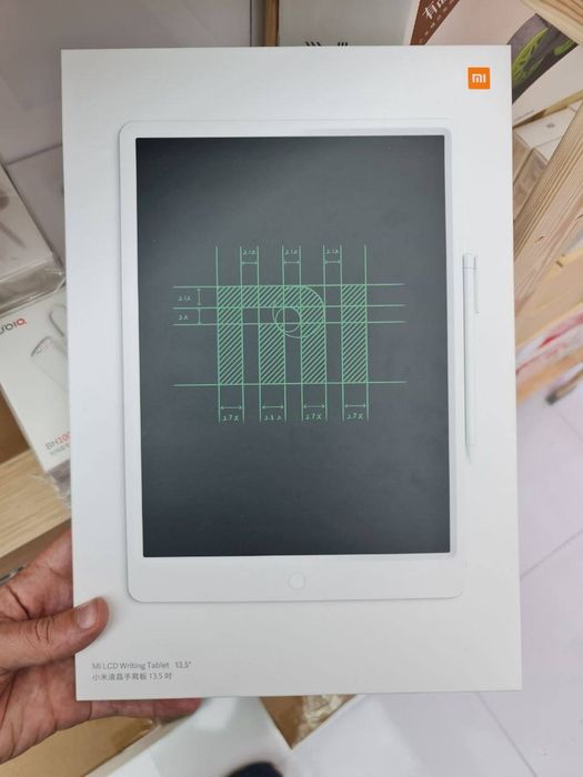 Mi LCD writing tablet