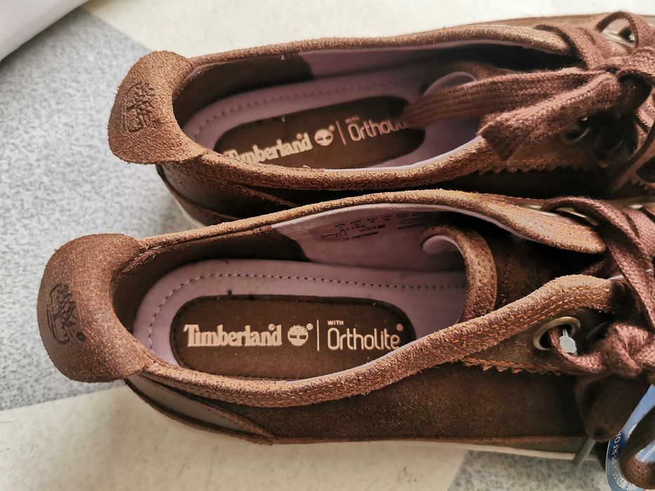 Продавам спортни Маратонки , Обувки, Кецове Timberland