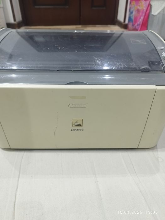 Продаются принтера, рабочие, проверка на месте. 

1. Canon MF4320d - п