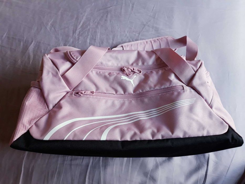 Спортен сак Puma