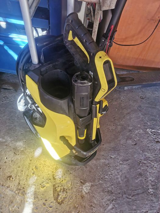 Karcher k 7 Smart control