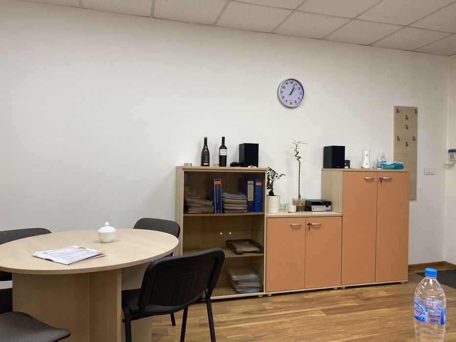 Продава се Офис в София, Гоце Делчев - 39 кв.м за 2500 €/кв.м - Снимка #2