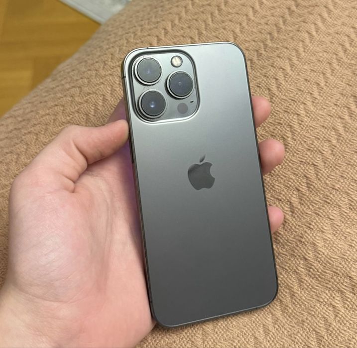 iphone 13 pro 128 гб