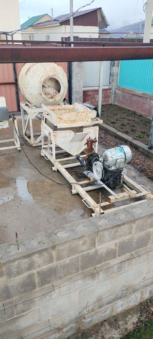 Штукатурка под маяк