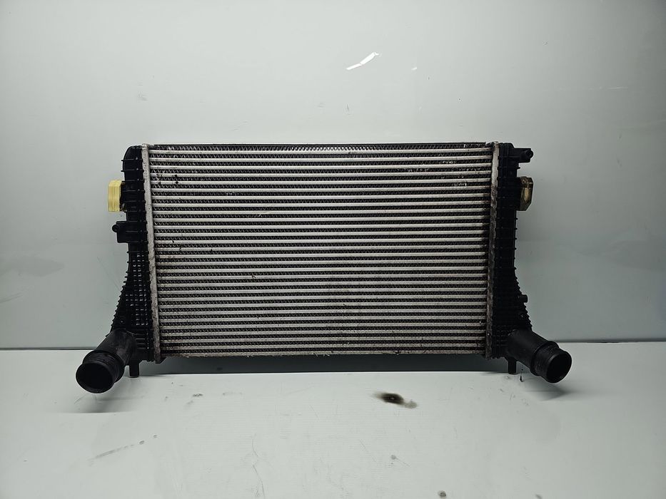 Radiator intercooler Volkswagen Sharan (7N) [Fabr 2011-prezent] 3C0145