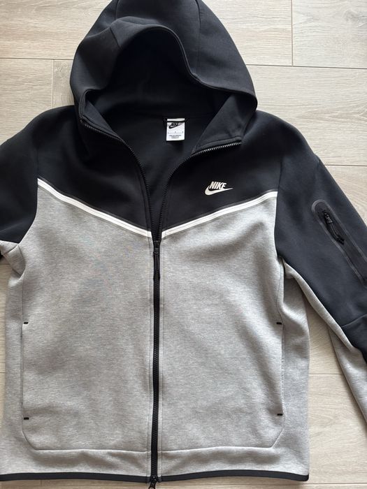 оригинальный nike tech fleece
