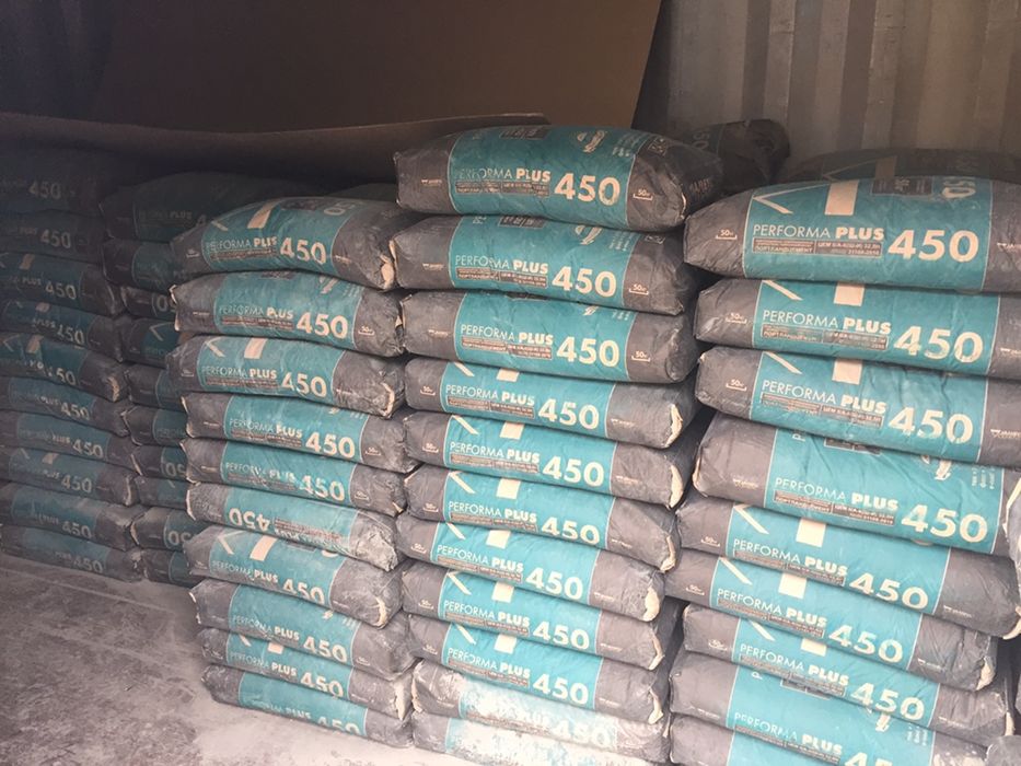 Цемент Джамбул рррр