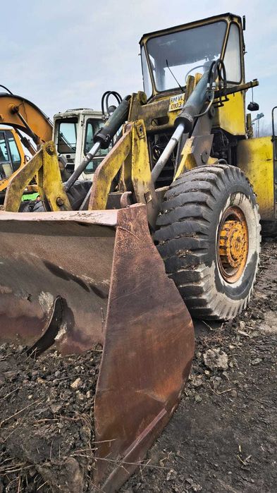 Vola Stalowa Wola 1998