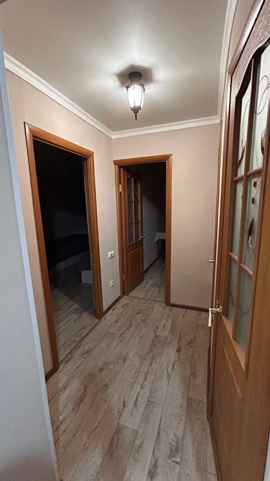 3х комнатная квартира