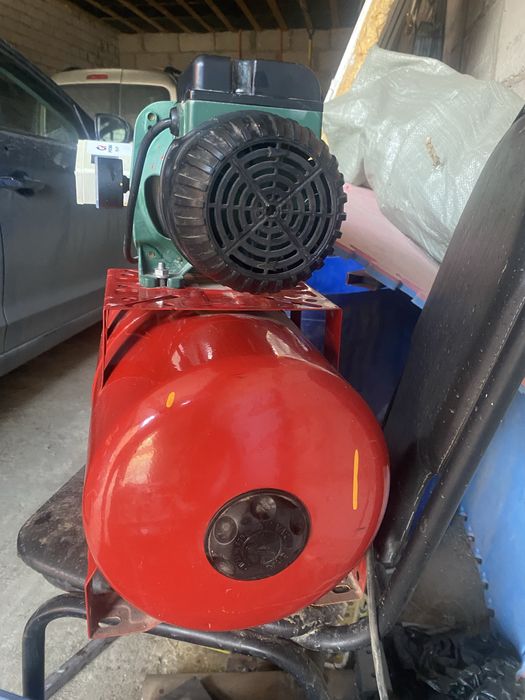 Продам водяной насос