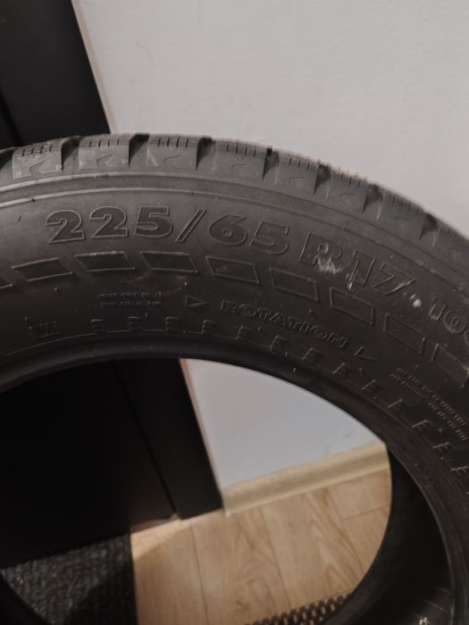 Продам зимних шина