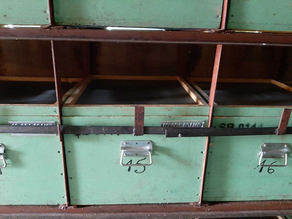 Vand remorca apicola