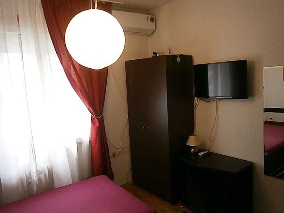 Уютен едностаен апартамент с чудесна локация!