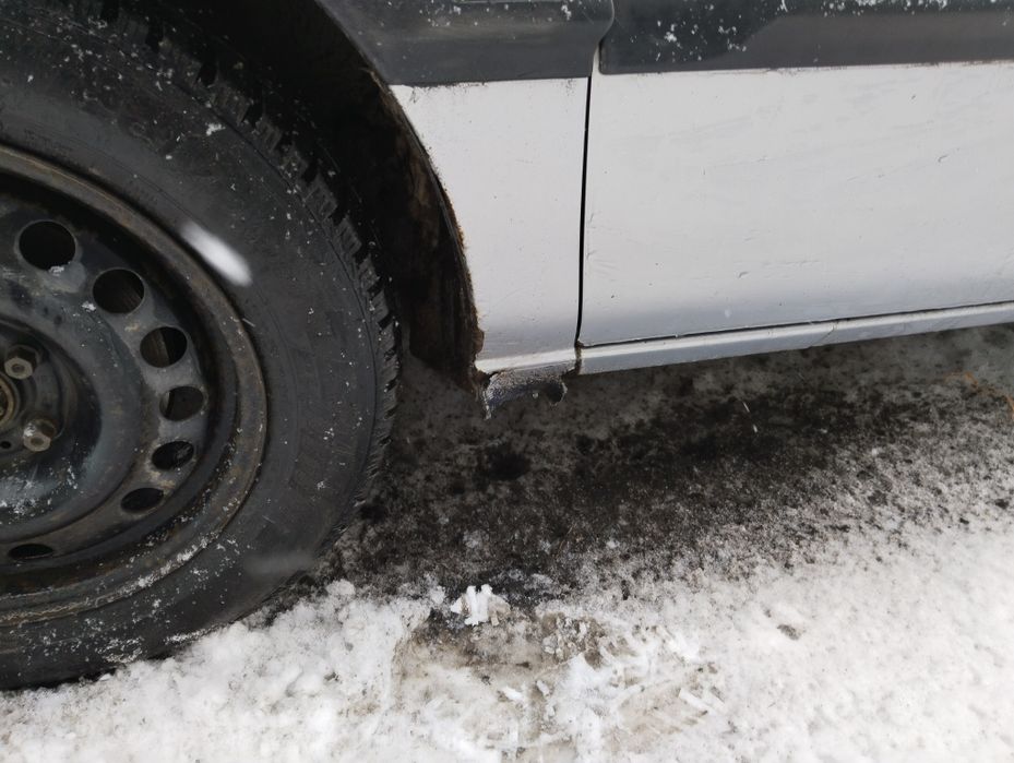 Продам Опель Зафира 2002 г