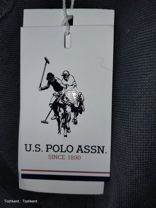U.S. Polo Assn 32 евро размер