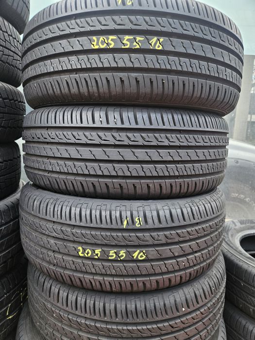 Гуми 205/55/16 ПРОМОЦИЯ