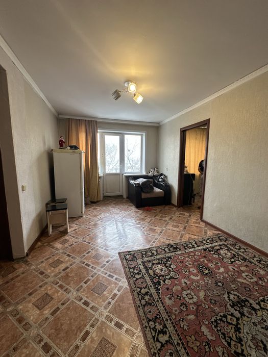 Продается 2-х ком квартира на Юбилейном