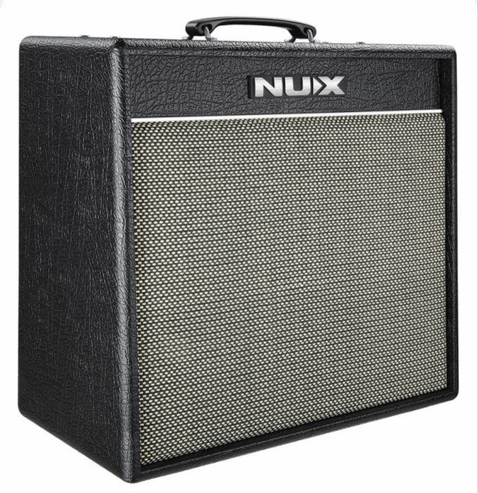NUX Mighty 60 MKII