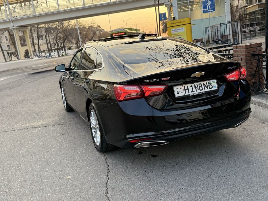 Malibu 2 primer 2022  sotiladi kraska toza