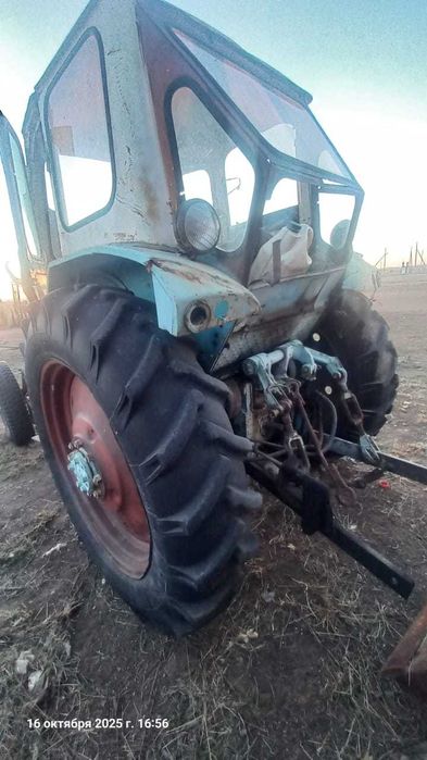 Продам трактор ЮМЗ 6