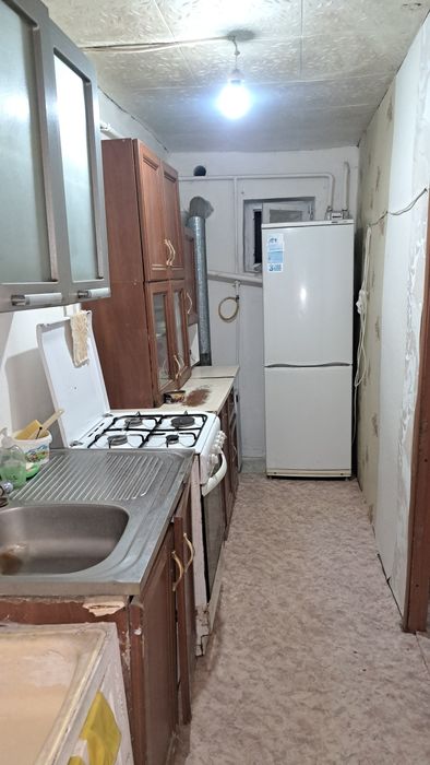 Сдам времянку в районе Курмыш.