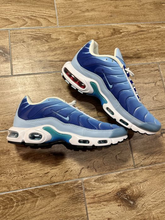 Nike Air Max Tn Blue