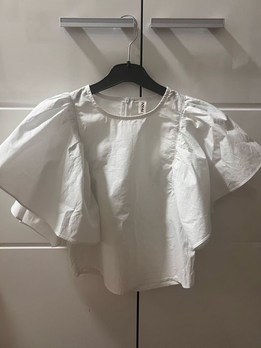 Блузка на девочку новая